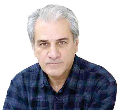 درک ناتوانی