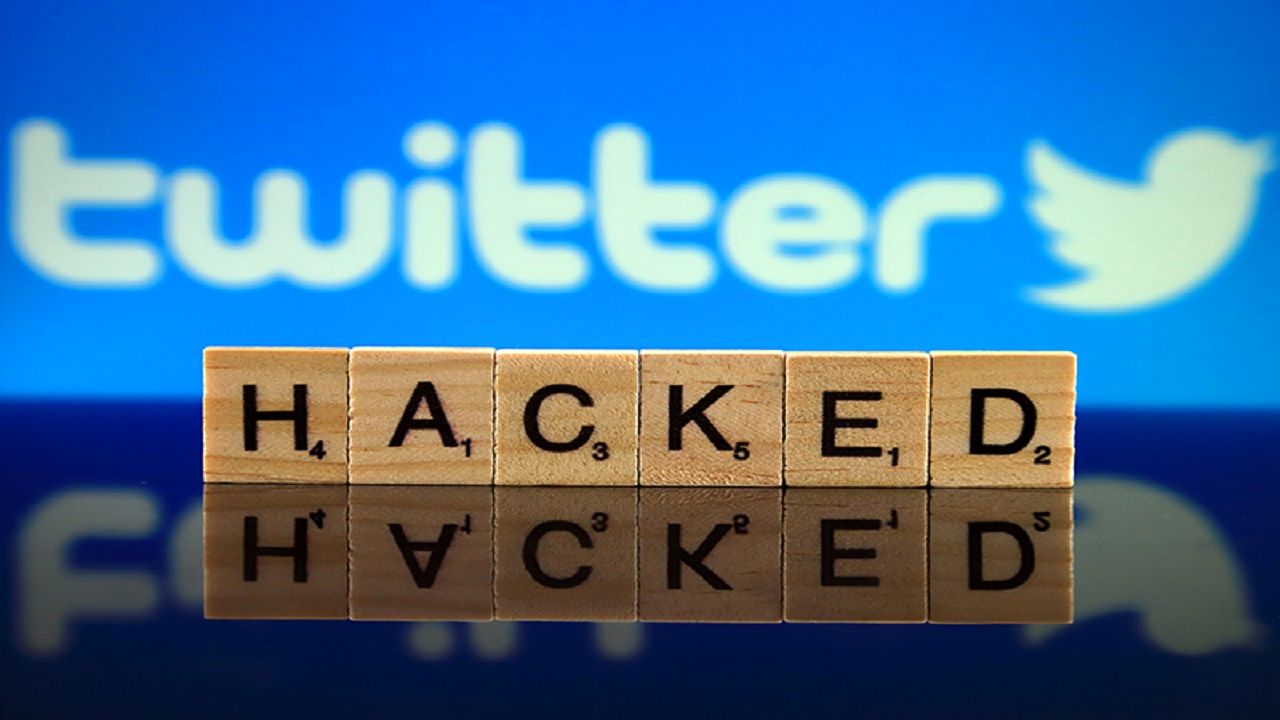 محقق هلندی توئیتر ترامپ را هک کرد