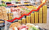 بازگشت فشار به بازار جهانی غذا