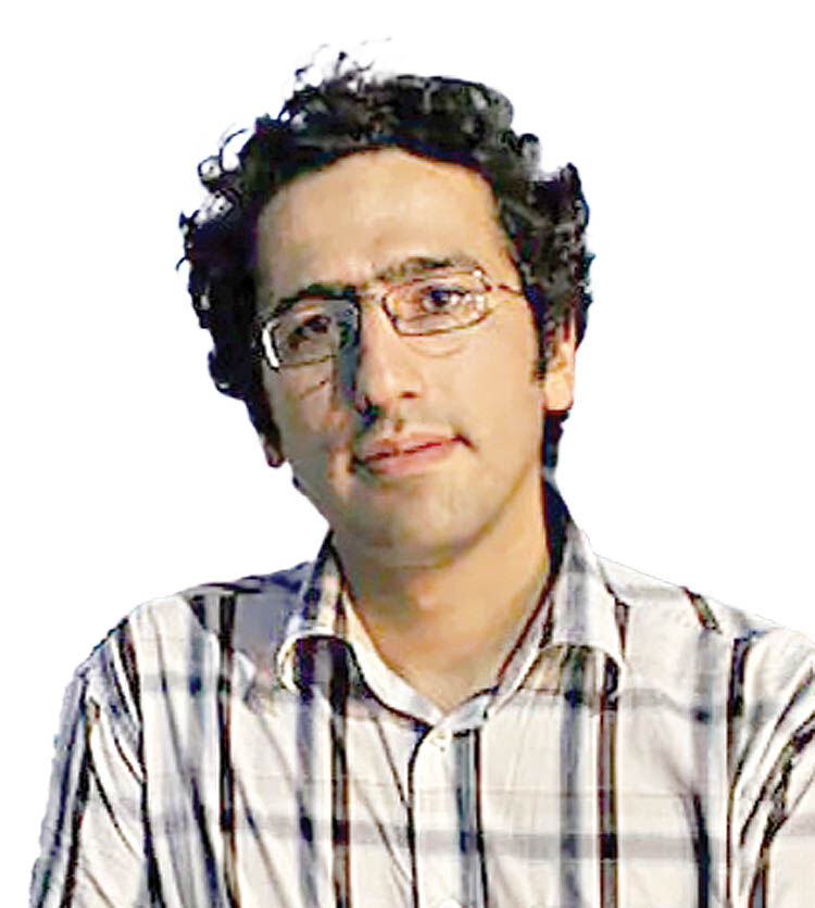  نام ستاره‌شناس ایرانی بر یک سیارک