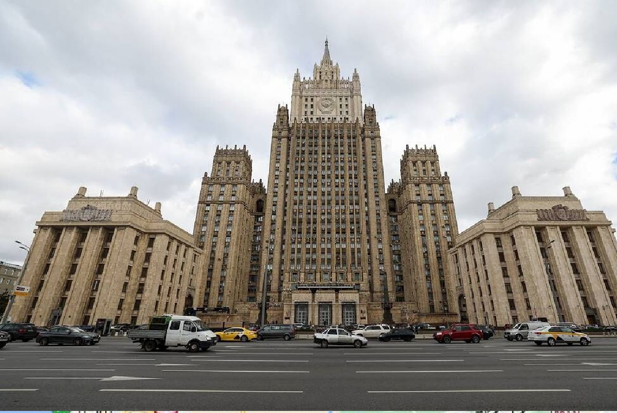 واکنش روسیه به بسته جدید تحریم های انگلیس علیه مسکو