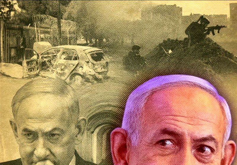 احتمال انحلال کنست افزایش یافت / کابینه نتانیاهو در یک قدمی سقوط