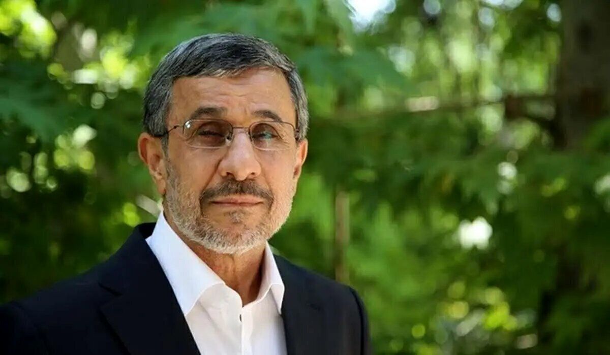 ترور محمود احمدی نژاد تکذیب شد