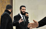 سیگنال جولانی به تهران