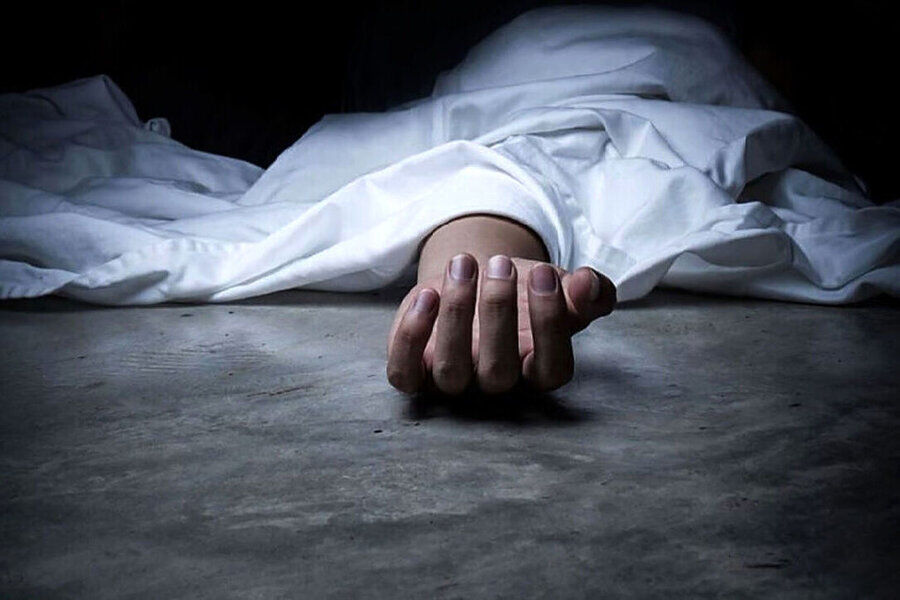 قتل هولناک دختر 14 ساله به دست پدرش با قرص برنج 
