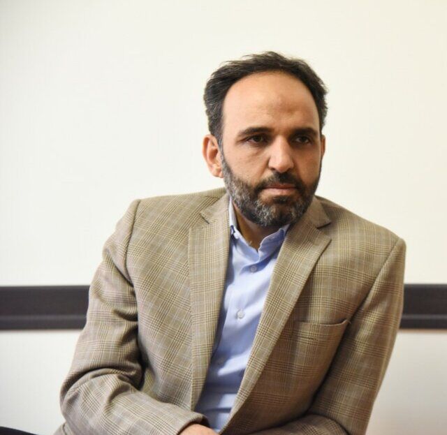  معاون امور مطبوعاتی منصوب شد
