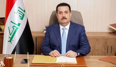 نخست وزیر عراق: ایران همسایه‌ای است که در کنار ما علیه داعش ایستاد