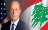 گفتگوی ترامپ و سفیر آمریکا در بیروت درباره آتش بس لبنان