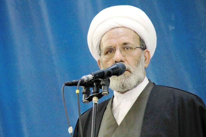 امام جمعه موقت مشهد: برای آن که دین در زندگی انسان‌ها پیاده شود باید حکومت داشته باشد