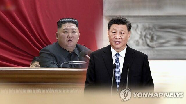 وعده ای که رئیس‌جمهور چین به رهبر کره شمالی داد