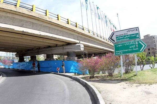 اتصال فرودگاه مهرآباد به فرودگاه امام خمینی از طریق یک بزرگراه+جزئیات