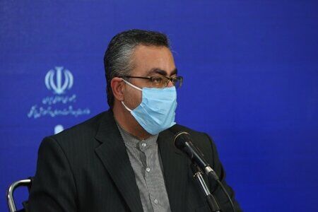 واکسن کووپارس وارد فاز سوم کارآزمایی بالینی شد