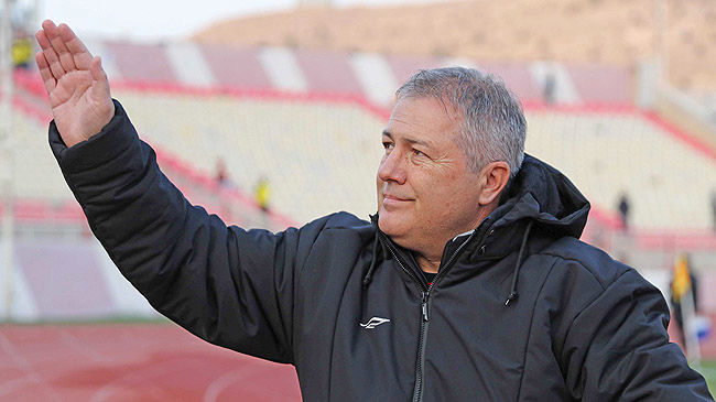 کفایت حضور؟