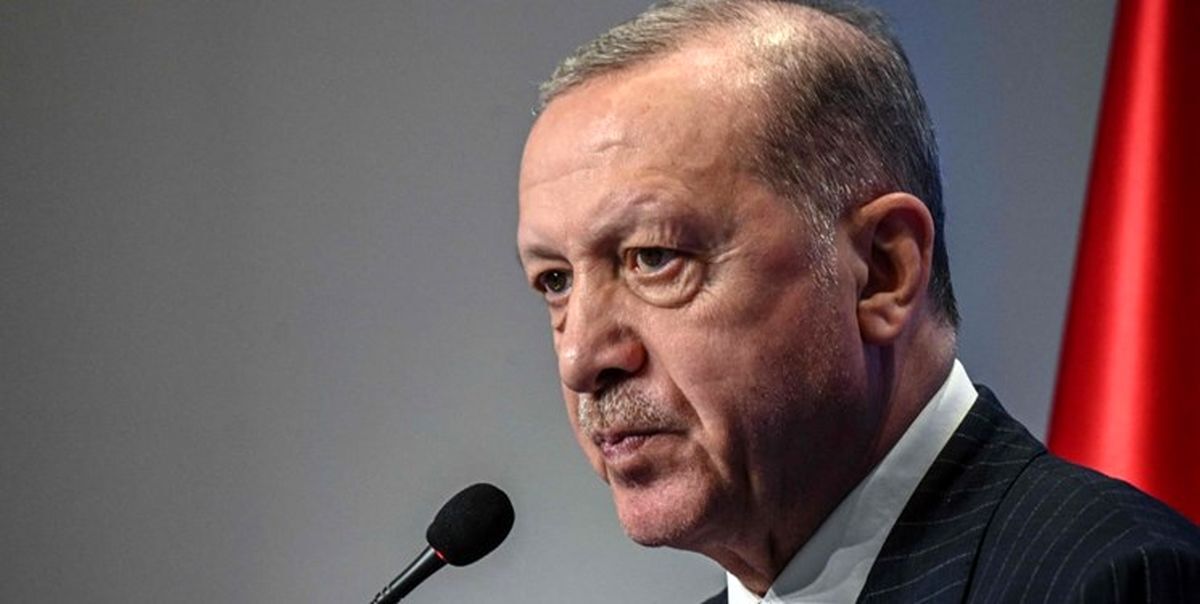 ترور اردوغان نافرجام ماند