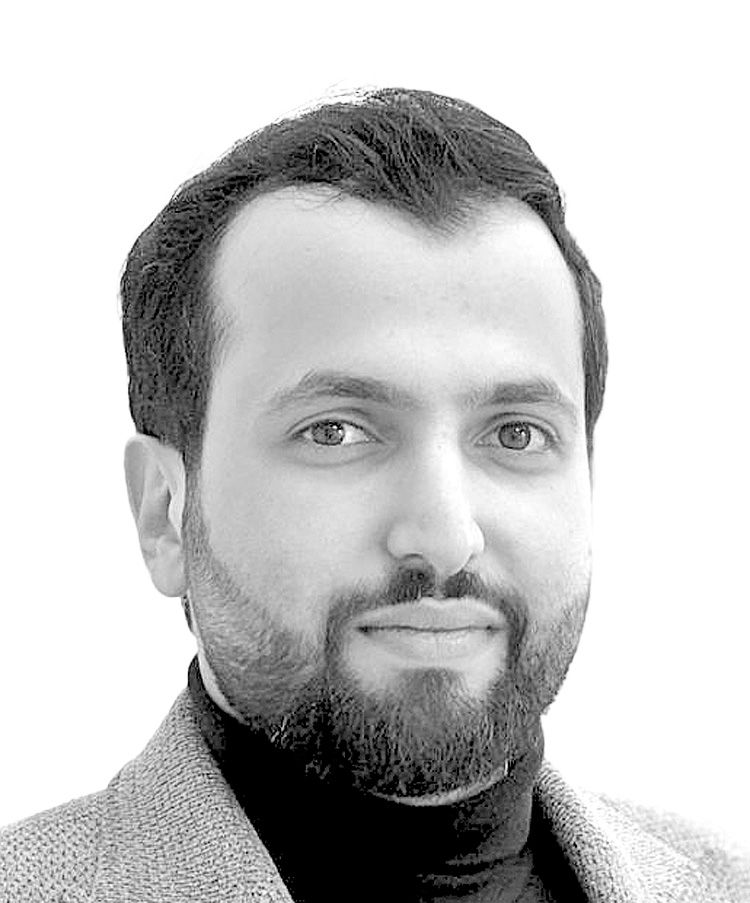 سیدامیرحسین  ملیحی