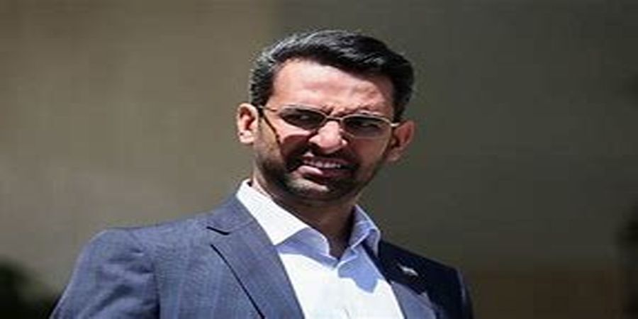 طعنه آذری جهرمی به اعتراف جنجالی حامی طرح صیانت