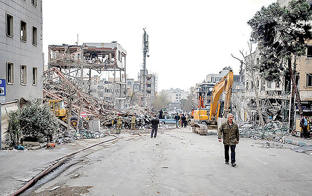 اعتمادسازی بین دولت و ملت