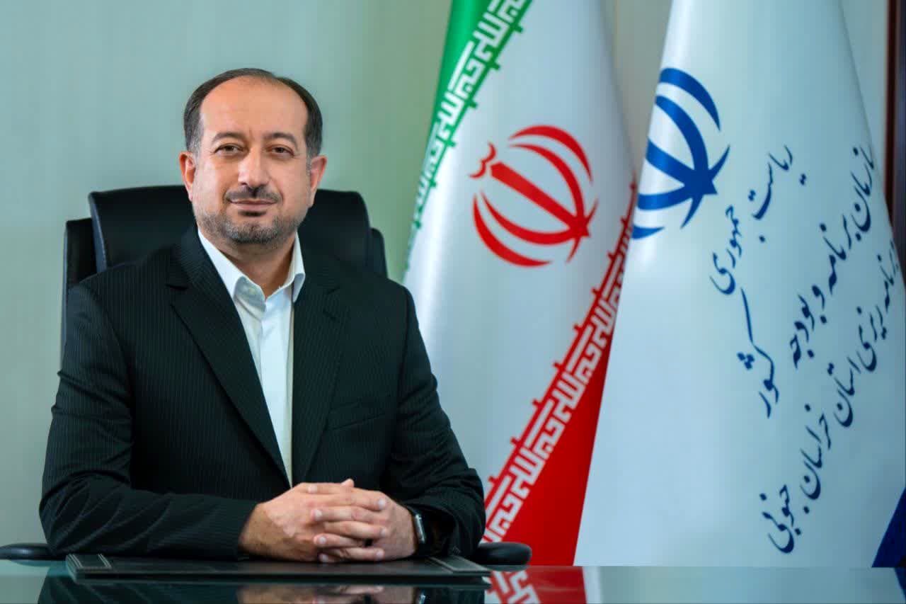 ۵۹ دستگاه اجرایی خراسان جنوبی در شاخصهای عمومی و اختصاصی ارزیابی شدند