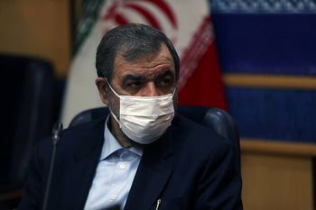 نامه محسن رضایی به روحانی در پی ترور شهید فخری زاده
