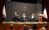 همایش رهبری کارآفرینانه به سبک استاد فضلی برگزار شد