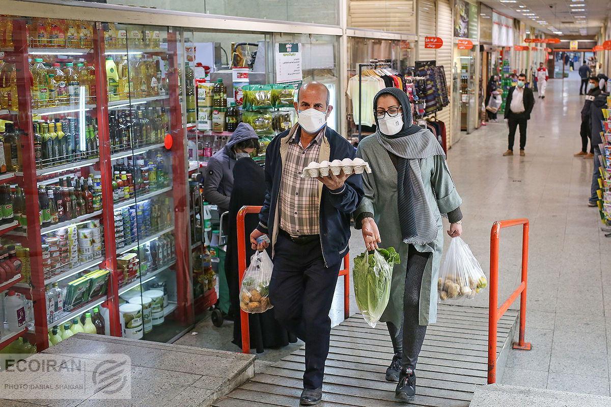 کالاهای اساسی که رشد 3 رقمی داشتند