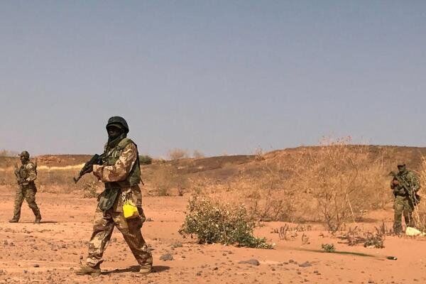حمله تروریستی در نیجریه 8 کشته به جا گذاشت