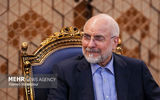 واکنش قالیباف به تساوی ایران برابر بلژیک