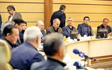ردیف بودجه تنش آبی روستایی نهایی شد