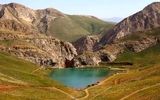 سفر یک‌روزه به بهشت بکر شرق تهران