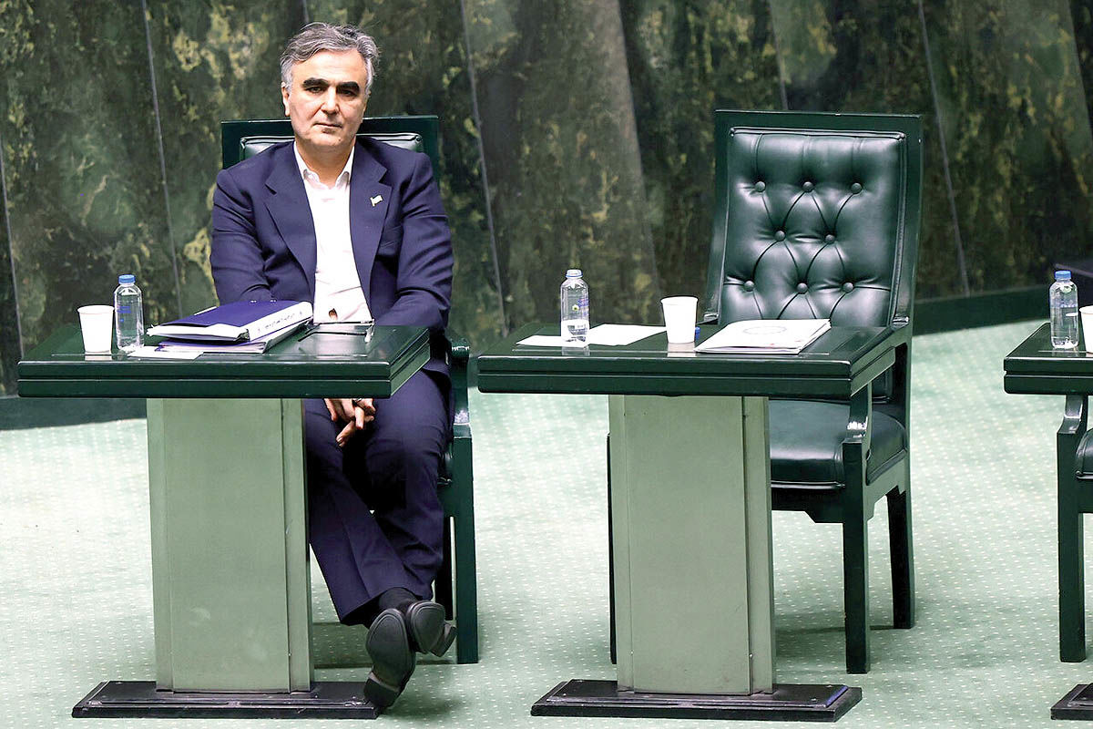 رمز گشایی از سقف تورم