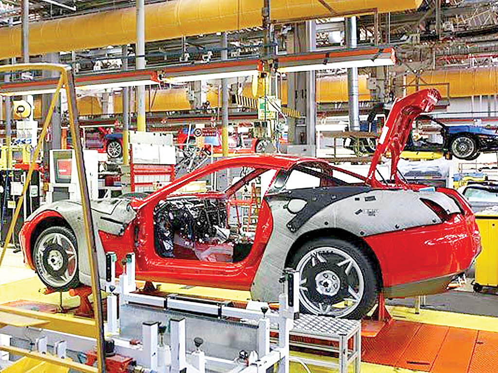 ادامه توقف فعالیت‌های فراری 