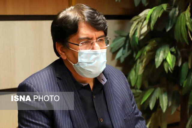 معاون دانشگاه علوم پزشکی شیراز: مشکل اکثر مصدومان حادثه کارخانه کربنات سدیم تنفسی است