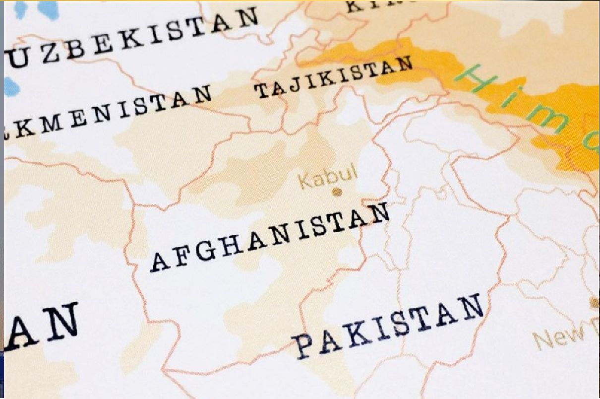 حمله پهپاد ناشناس در شرق افغانستان / خودروی افراد مسلح هدف گرفته شد