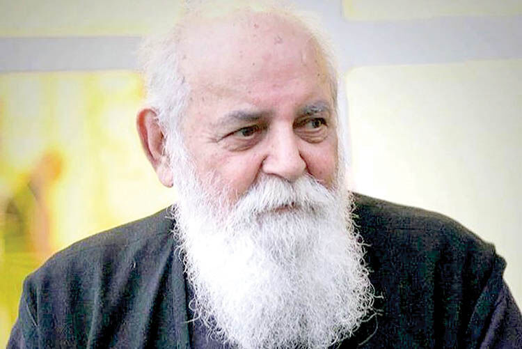 ماجرای اظهارنظر «سایه»   درباره جنگ اوکراین