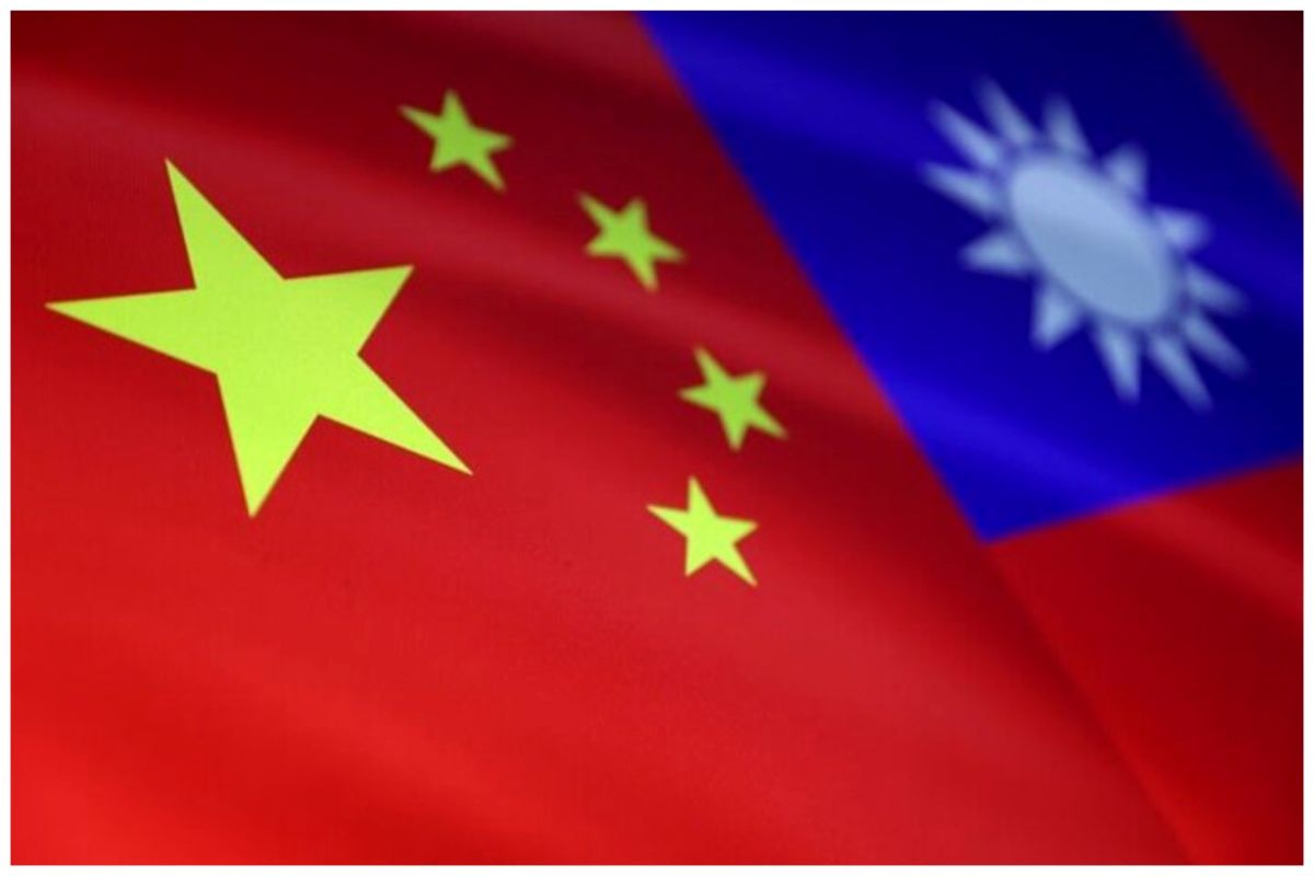 چین قایق تایوانی را توقیف کرد/ هشدار فوری تایوان