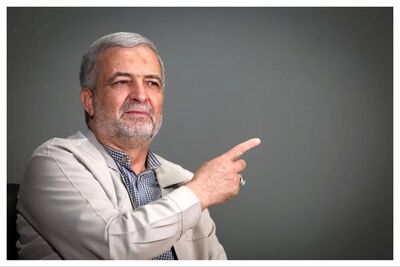 واکنش نماینده ویژه پزشکیان در پی بی‌احترامی به سرود ملی ایران توسط نماینده طالبان