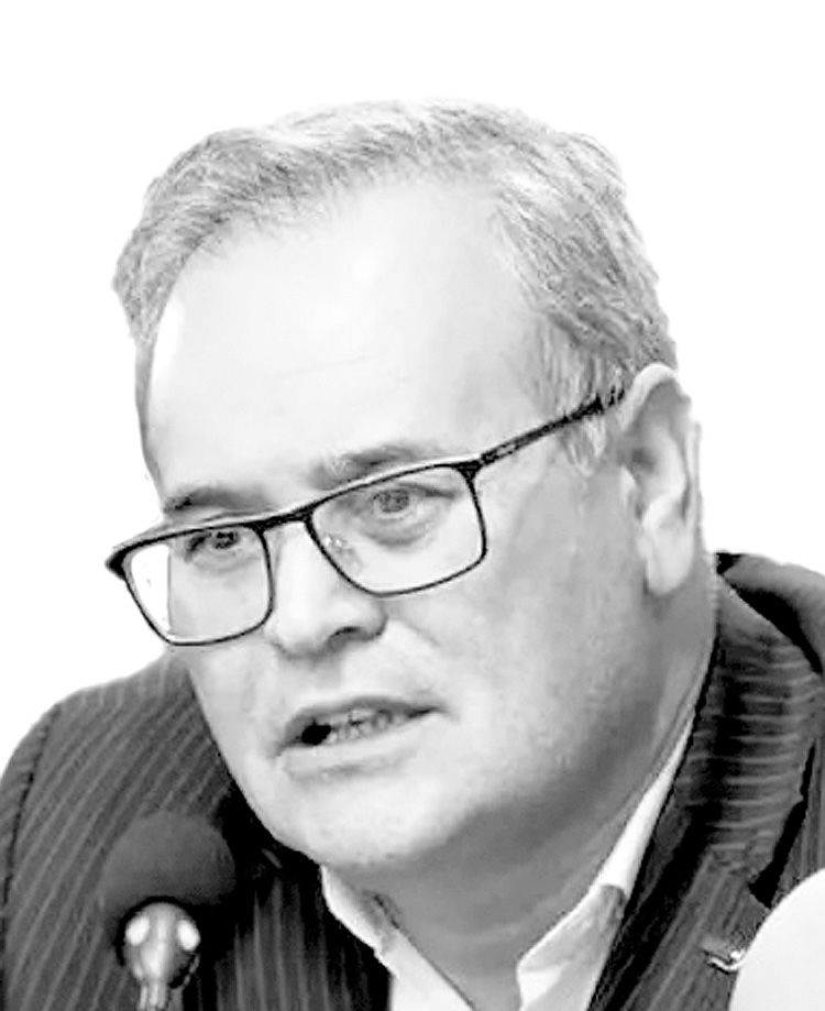 ضرورت بازتعریف سیاست‌های باغبانی در عصر کم‌آبی