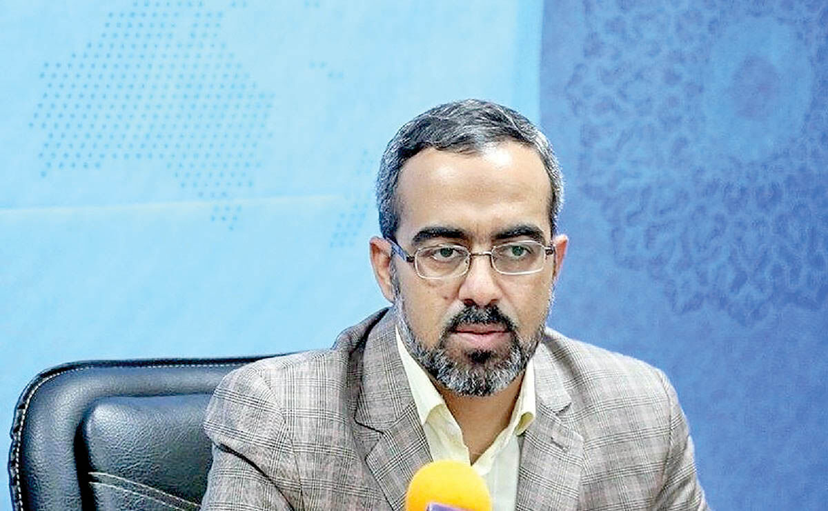  نبرد آلترناتیوهای تجزیه یک وزارتخانه