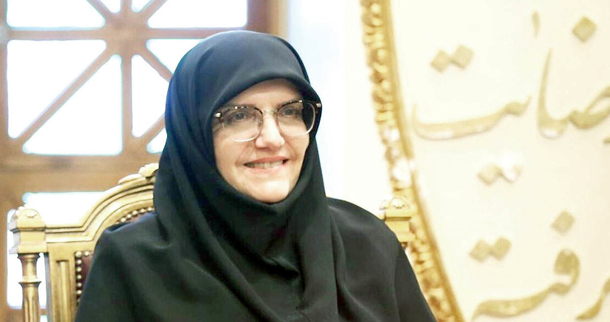 گردشگری خط مقدم جبهه جنگ است