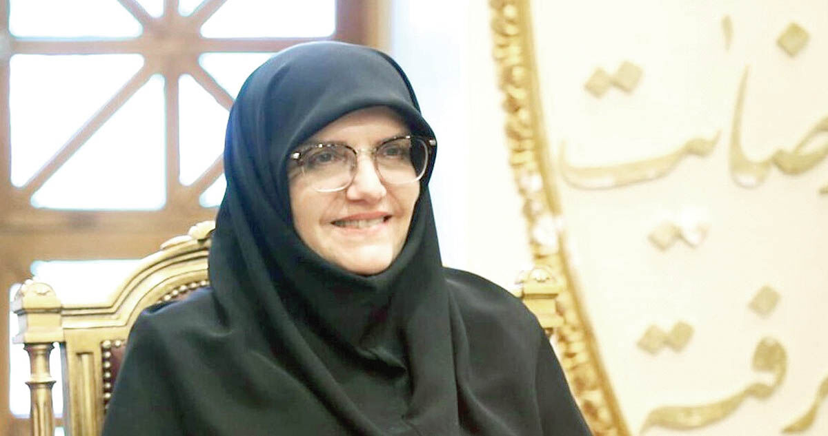 گردشگری خط مقدم جبهه جنگ است