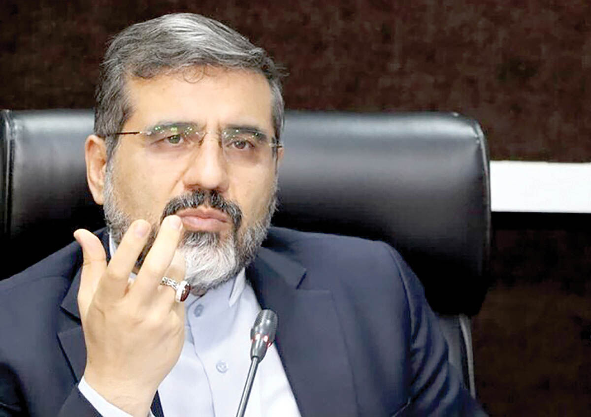 ما نظارت پسینی نداریم