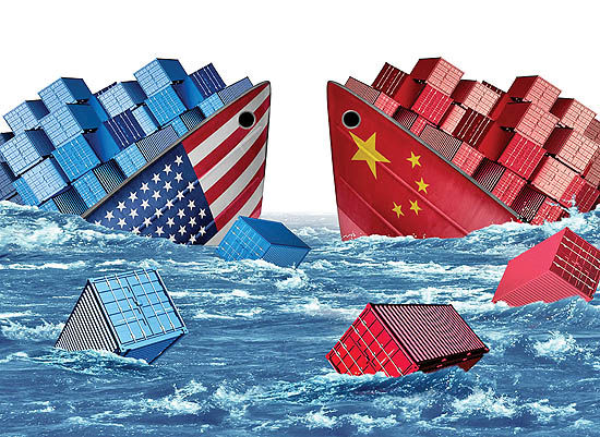 پاتک نفتی چین به آمریکا 