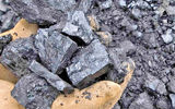 رکوردشکنی تقاضای زغال‌سنگ