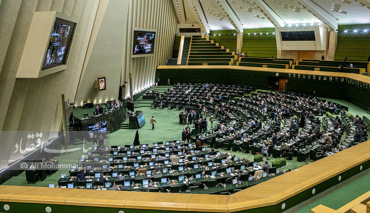 چرایی همراهی مجلس با مذاکرات
