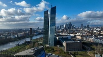 اقتصاد جهان در مسیر پرریسک