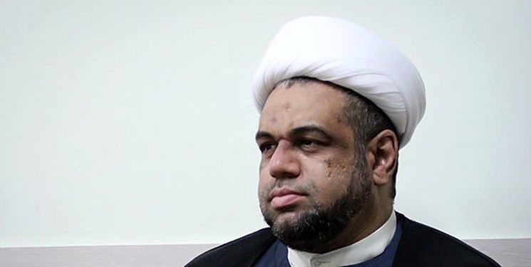عالم مبارز بحرینی:‌ حملات اخیر،‌ رژیم صهیونیستی را متزلزل کرده است