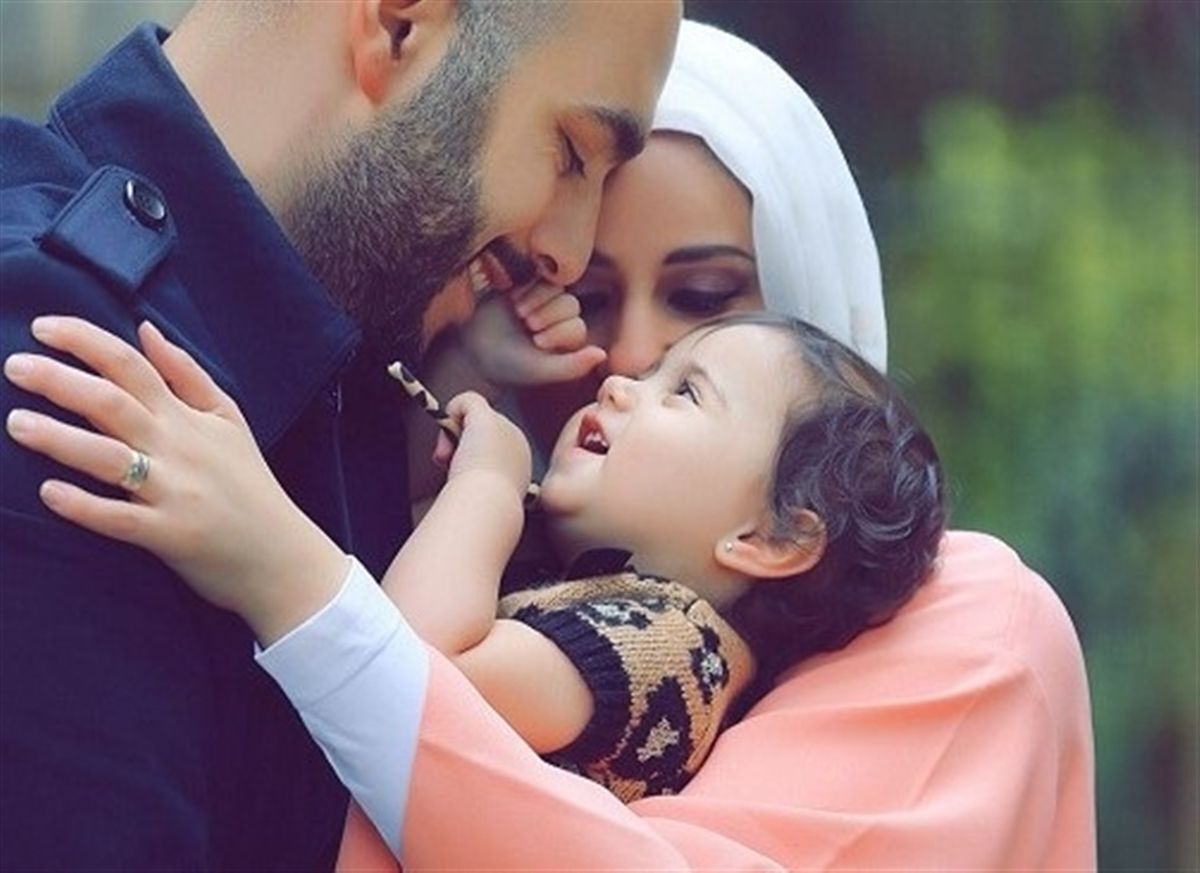 اگر می خواهید کودک شاد داشته باشید؛ این مطلب را بخوانید!