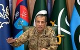 سخنگوی ارتش پاکستان: تعهد ما به امنیت عربستان سعودی بی‌حد و حصر است