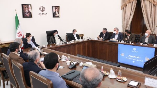دستور رئیسی برای رسیدگی سریع به درخواست‌ معترضان به عدم دریافت یارانه‌ها