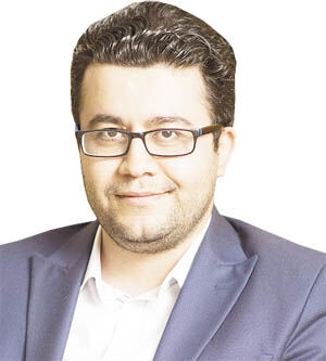 تکاپوی توسعه